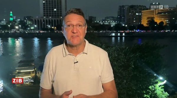 Screenshot ORF TVThek