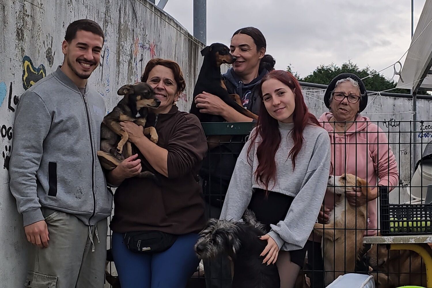 Pawseum, the “idealist of animals” created in Portugal