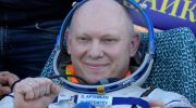 Cosmonaut removed from SpaceX Mission 12 for “rules violation” (read “espionage”)