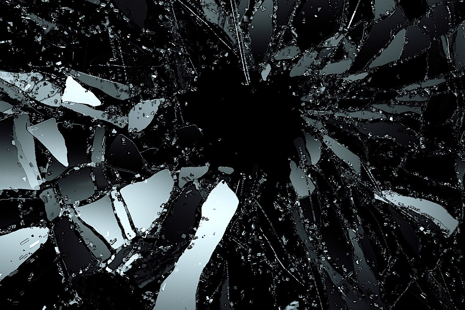 French scientist discovers new law of Physics — which describes how objects break apart