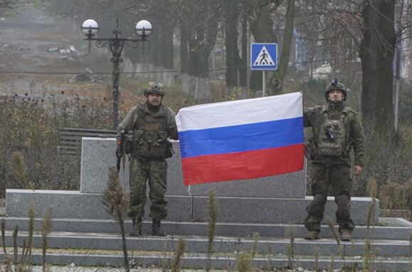 Russia announces full capture of Pokrovsk, key to consolidating Donetsk