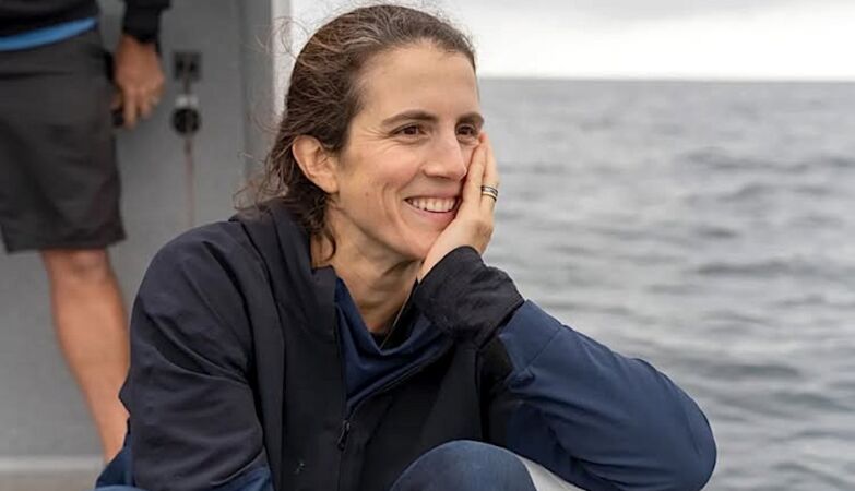 The Kennedy curse has no end. Tatiana Schlossberg, granddaughter of JFK, dies at age 35