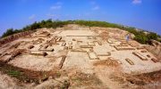 Cause of the collapse of the Harappan civilization, one of the first in the world, revealed