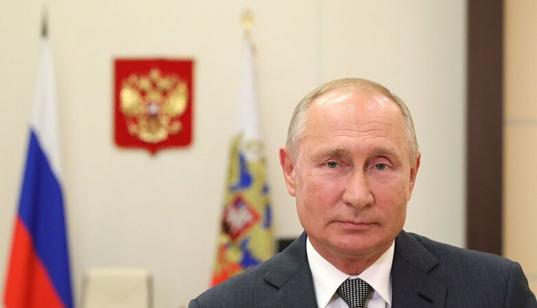 Putin: “if Europe wants war…”