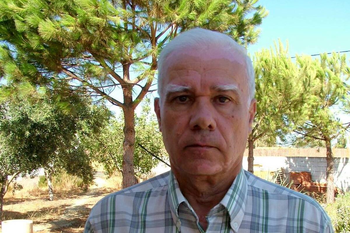 Ordination of Portugal in the RDH | By Daniel Graça