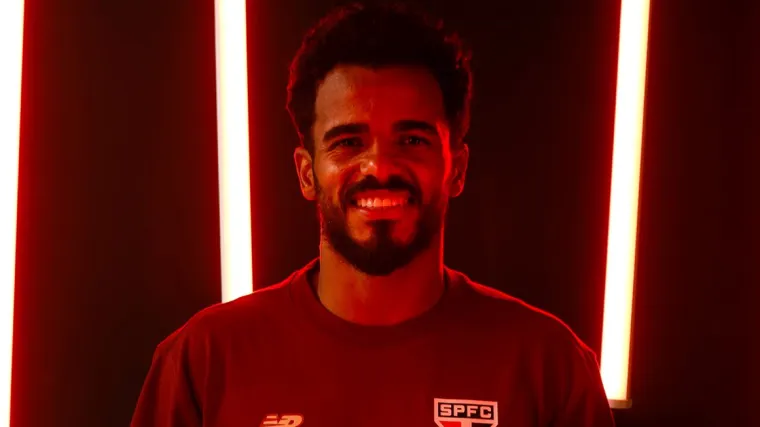 Danielzinho no São Paulo: quem é, valores e tempo de contrato image