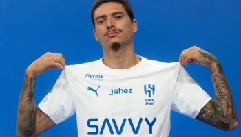 Darwin Núñez no Flamengo? Veja se há negociação e salário do jogador image