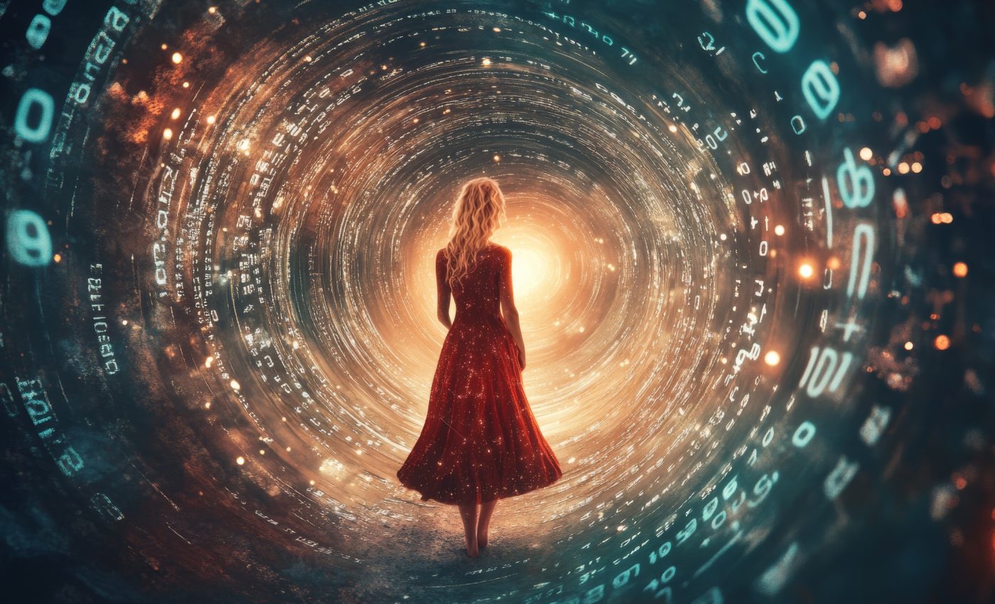 The date of birth is not accidental! What KARMA do you carry on your shoulders and why do you always attract the same lessons in life