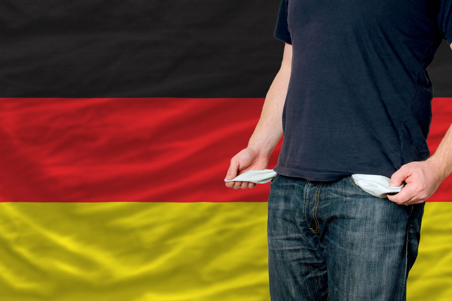 “Serious crisis”: prospects for the German economy worsen even further. Three reasons contribute
