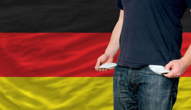 “Serious crisis”: prospects for the German economy worsen even further. Three reasons contribute