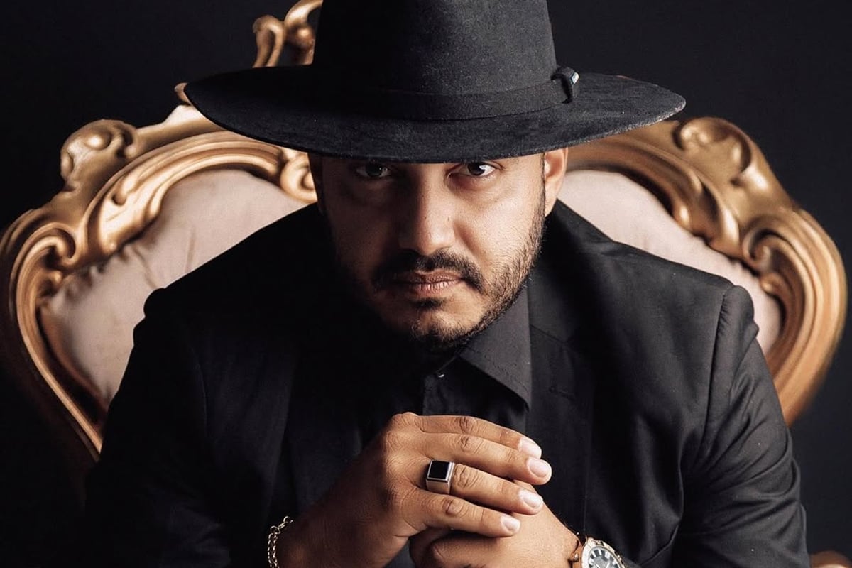 Poet and influencer Dudu Morais is found dead in Pernambuco