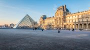 The Louvre never rests. After the million-dollar robbery, flood damages Egyptian artifacts