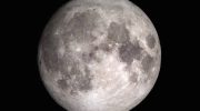 There is a new theory for the formation of the Moon (and this one makes more sense)