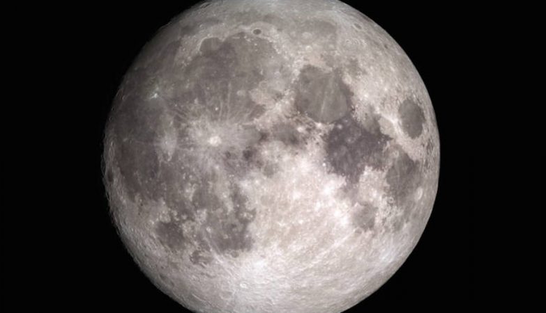 There is a new theory for the formation of the Moon (and this one makes more sense)