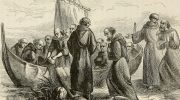 The case of Saint Brendan: why an Irish monk may have discovered America