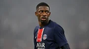 Escalação do PSG: Dembelé vai jogar contra o Flamengo? image