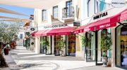 Barbour opens Portugal's first outlet store at Designer Outlet Algarve