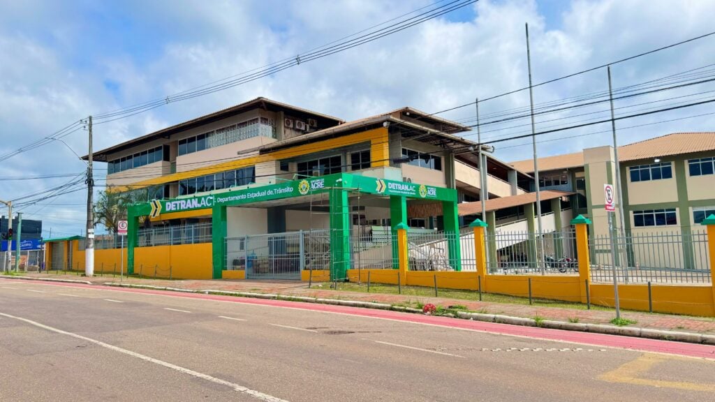 Stay tuned! Detran releases annual vehicle licensing calendar for 2026