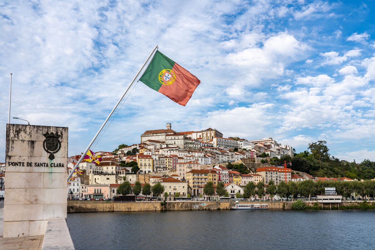 Portugal considered the best economy in the world 2025