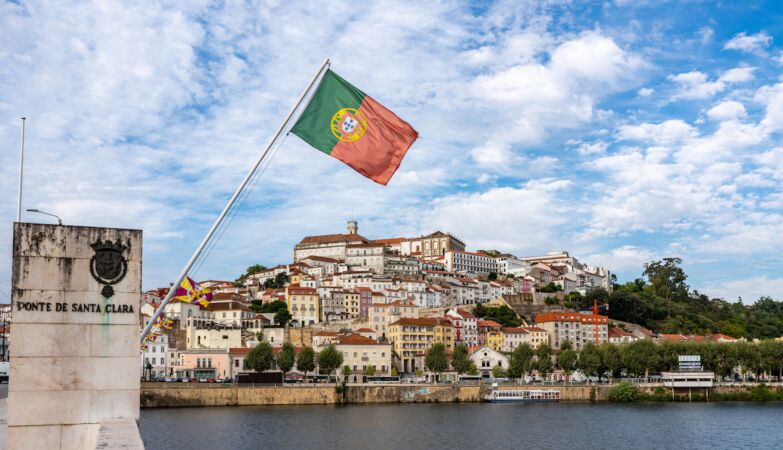 Portugal considered the best economy in the world 2025