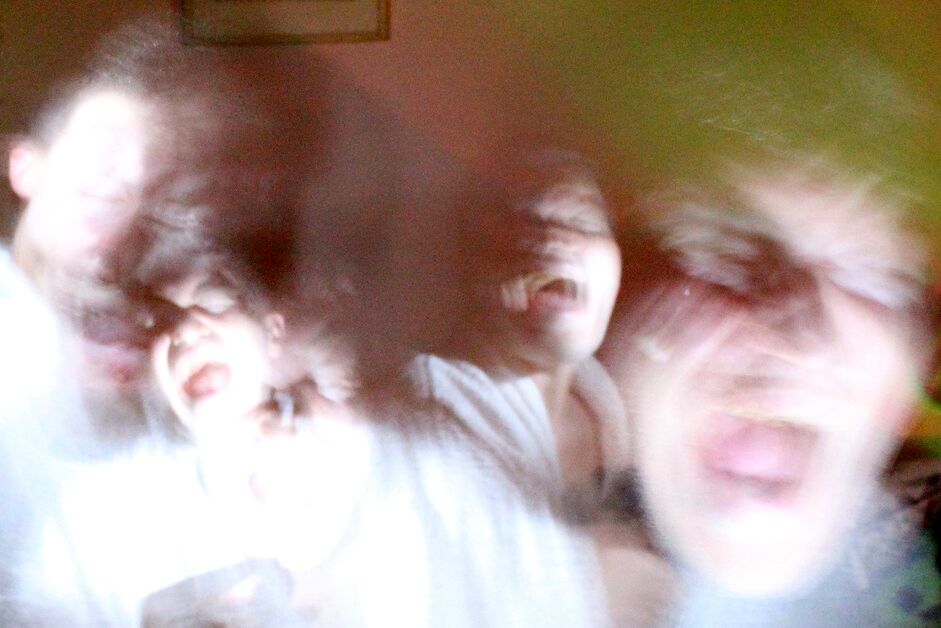 "I keep having nightmares. Do I have dementia?"