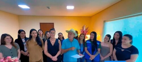 Rio Branco City Hall creates Delas Day and institutes annual day off to value municipal employees