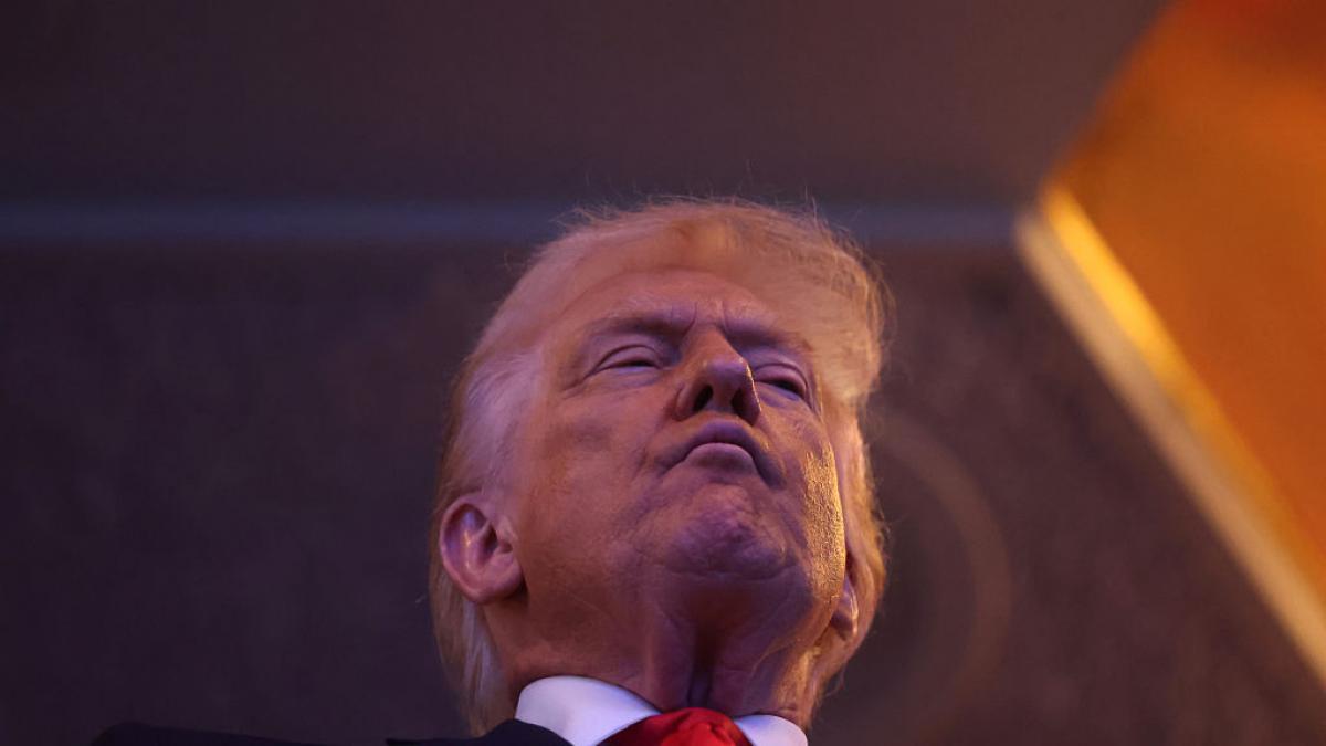 Donald Trump laughs at the death of Rob Reiner with a message that is hard to believe is true (but it is)