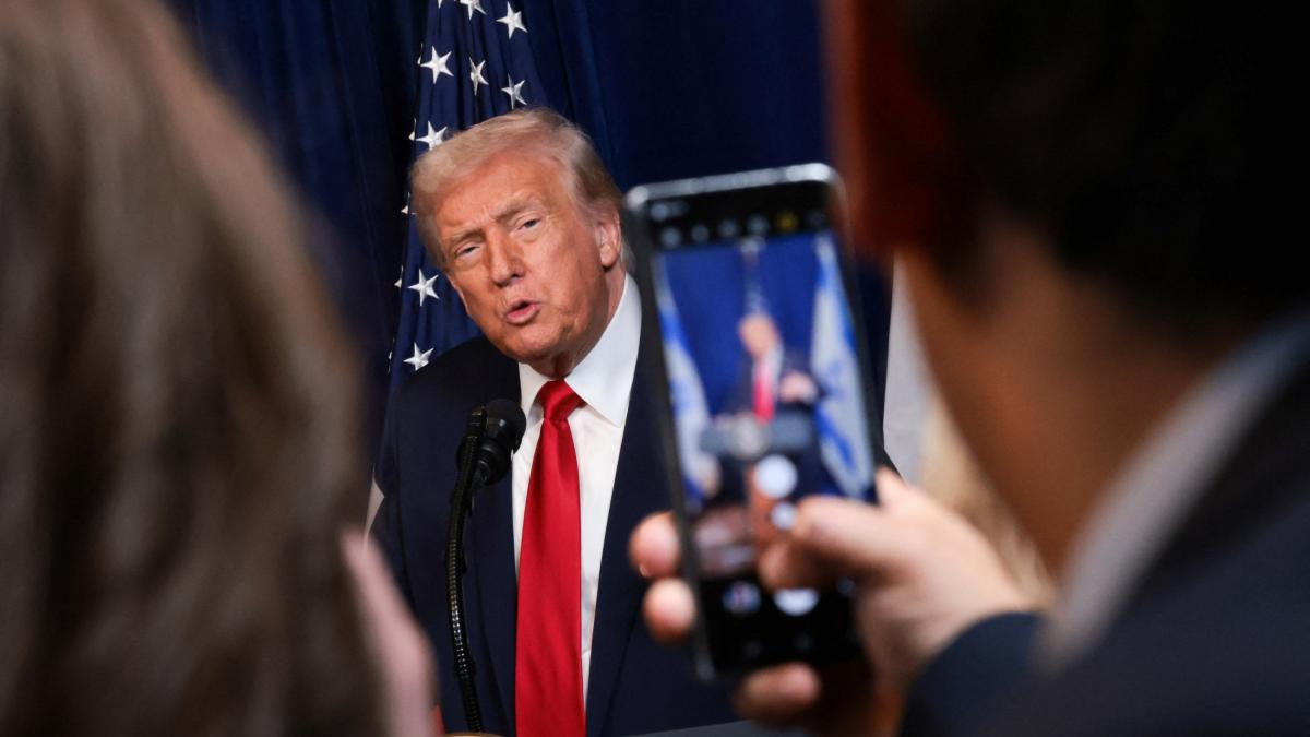 Possible US attack in Venezuela: an unconfirmed operation, a dock and an unsuccessful call between Trump and Maduro