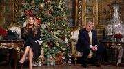 Trump's political Christmas: Epstein, rudeness and uncomfortable calls