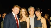 Congress publishes new unpublished photos of Jeffrey Epstein hours after all his files come to light: Chomsky and Gates, among those portrayed