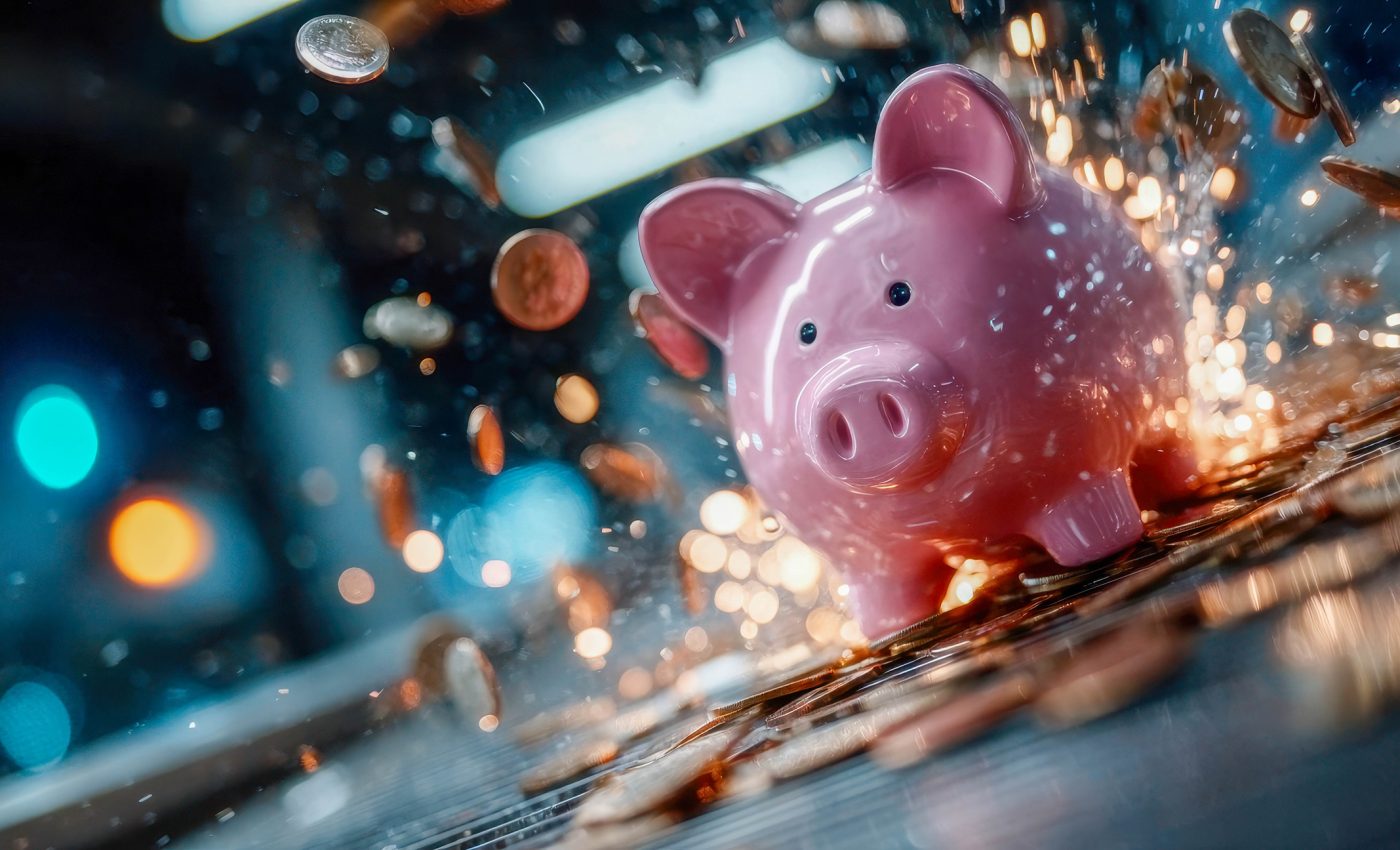 Explosive end of year in MONEY for 6 ZODIAC, karmic unlocks! Who enters an era of abundance in DECEMBER 2025