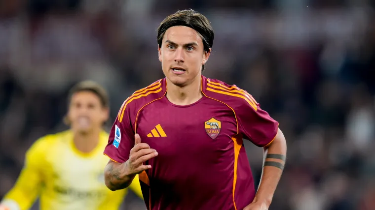 Escalação da Roma hoje: time titular e desfalques para enfrentar o Celtic - 11/12/2025 image