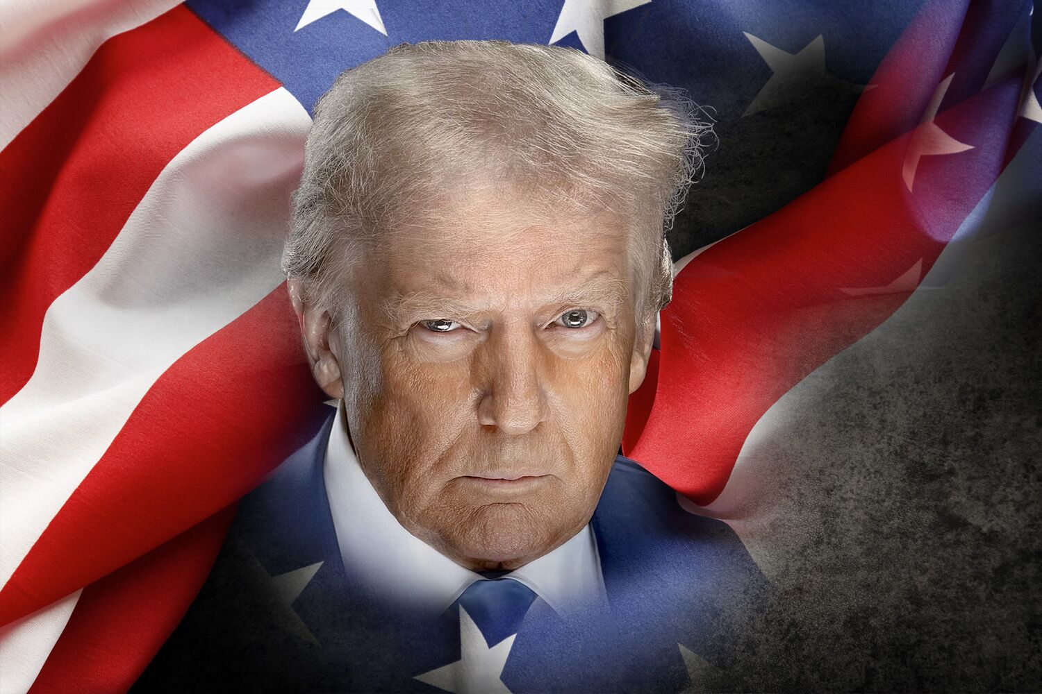 “Horrible people.” Trump suggests ground attacks in Venezuela will begin