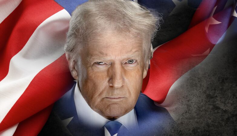 “Horrible people.” Trump suggests ground attacks in Venezuela will begin