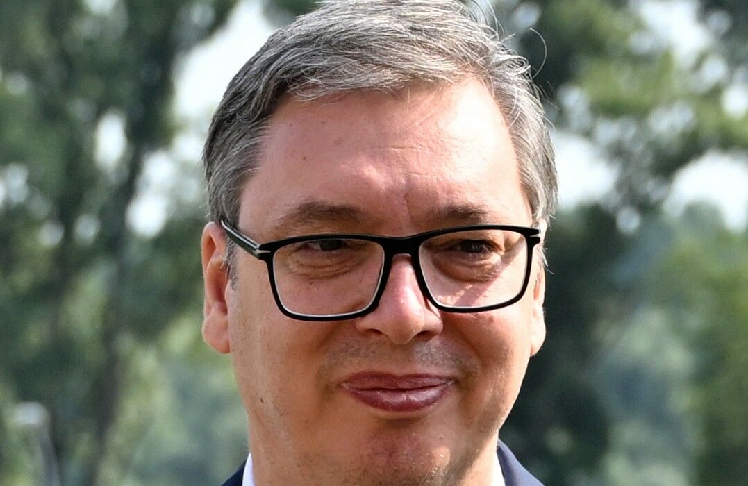 “I received a message from Moscow” – strange whisper from the president of Serbia, close to António Costa