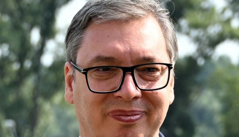 “I received a message from Moscow” – strange whisper from the president of Serbia, close to António Costa