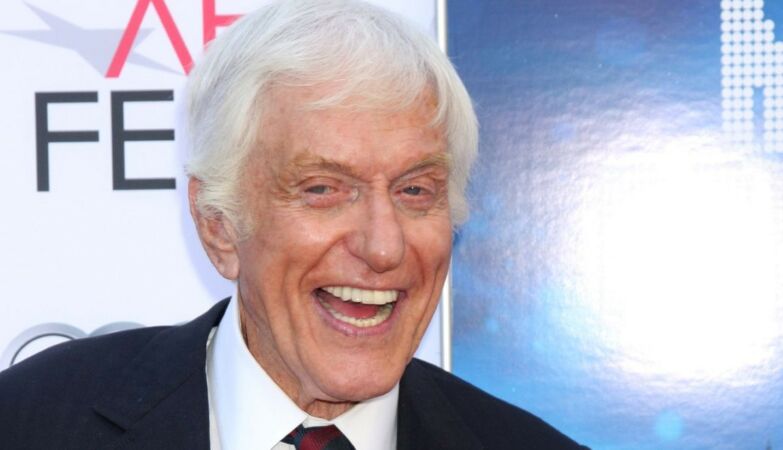 Dick Van Dyke attributes his longevity to positivity – and science proves him right