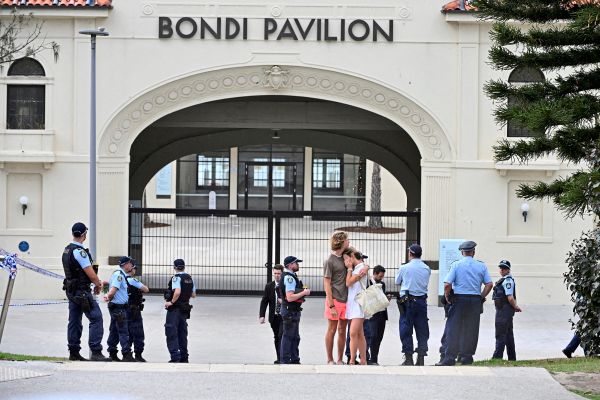 REUTERS/Flavio Brancaleone