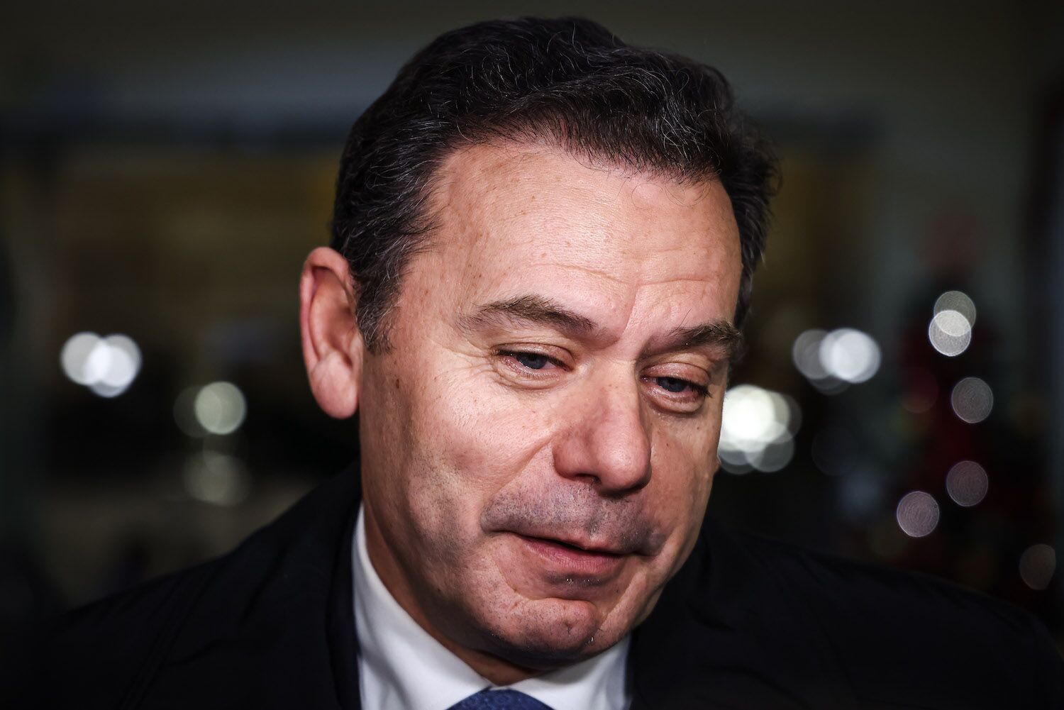 “We are on top of the world” – on the eve of the general strike. The danger of the Government’s “overconfidence”