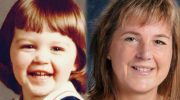 Girl kidnapped by her mother in 1983 found alive 42 years later