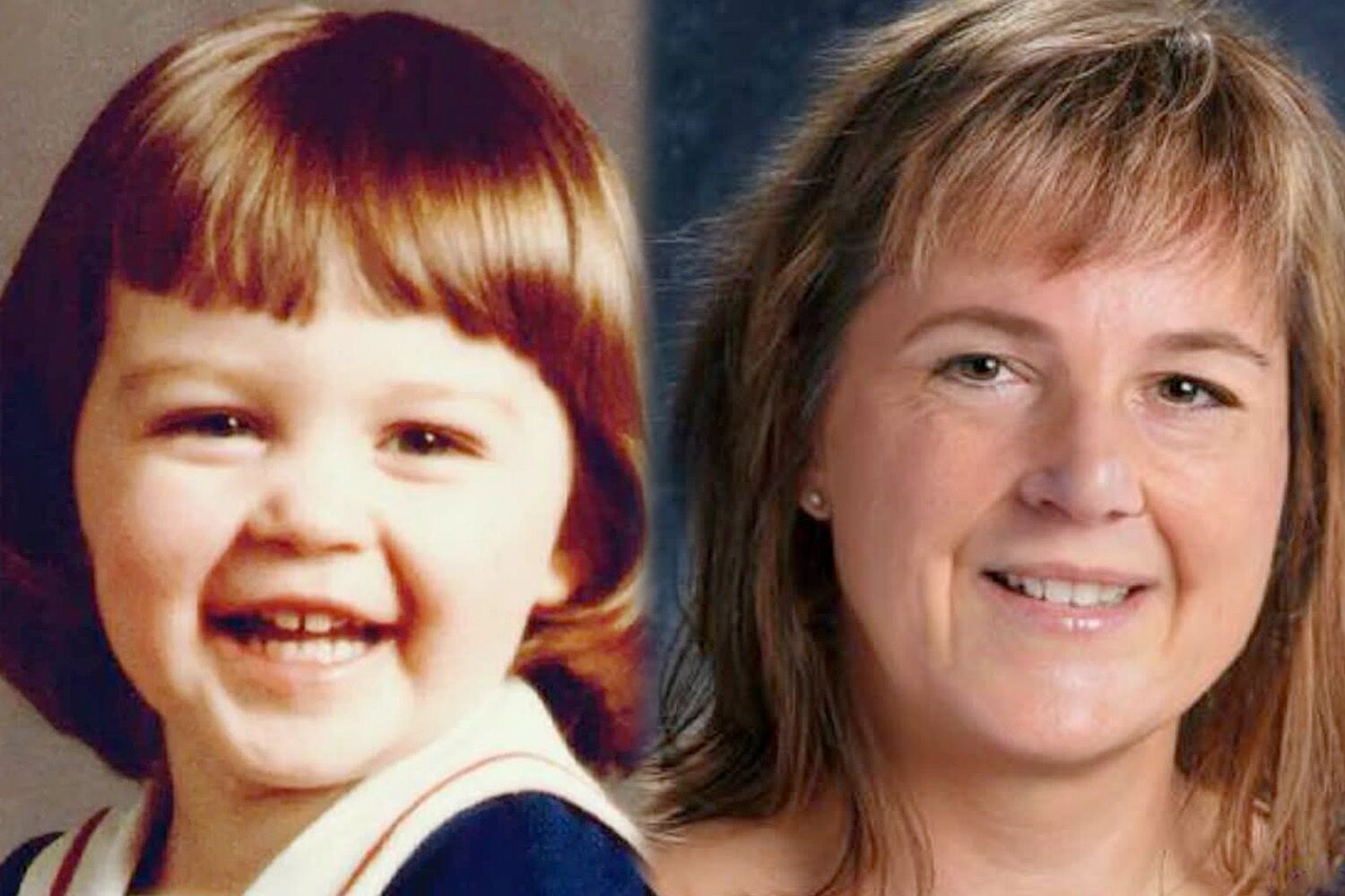 Girl kidnapped by her mother in 1983 found alive 42 years later
