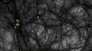Dark matter may be composed of fragments of giant and exotic objects