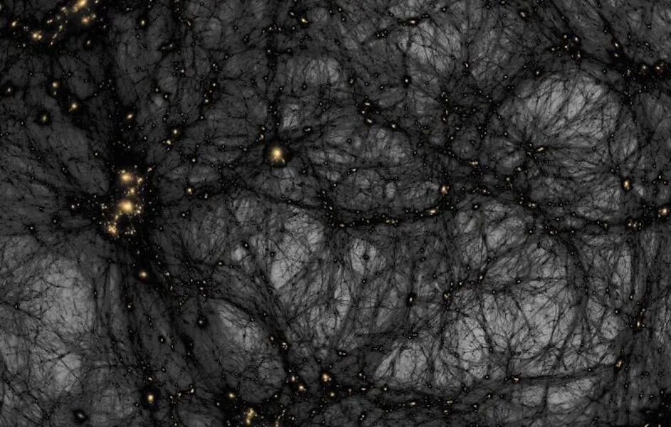 Dark matter may be composed of fragments of giant and exotic objects