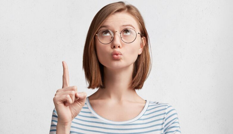 “Humans are the smartest animals ever… and the stupidest”