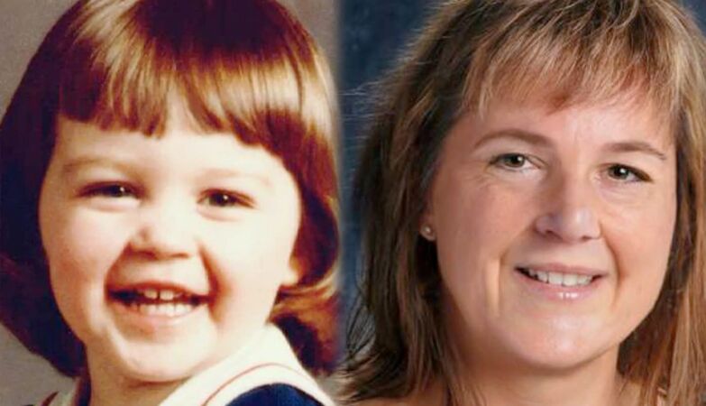 Girl kidnapped by her mother in 1983 found alive 42 years later