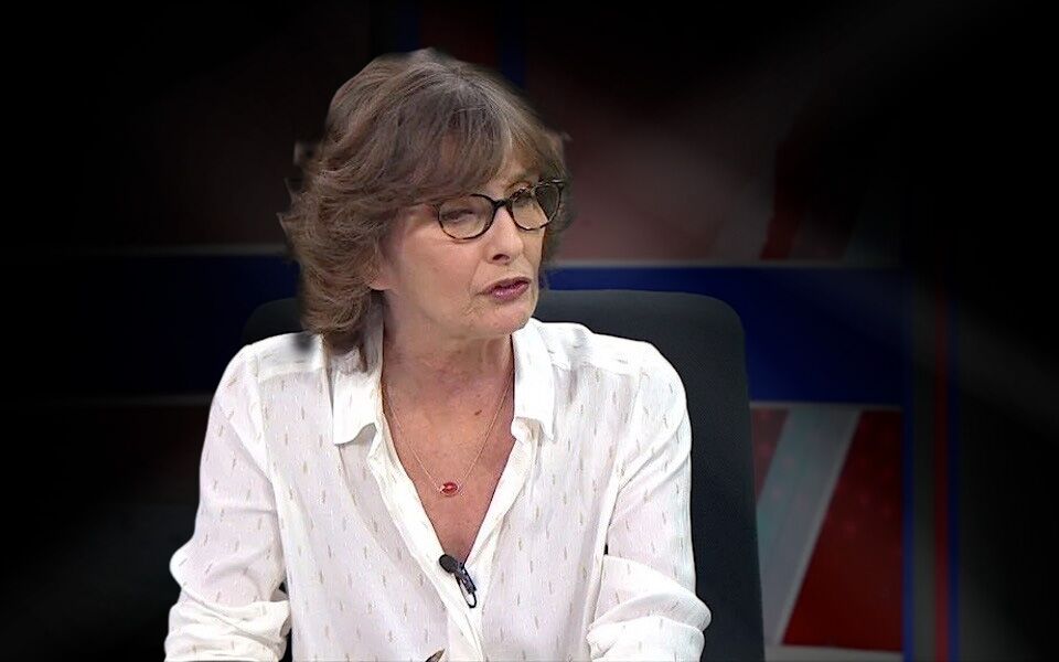 Journalist Constança Cunha e Sá has died