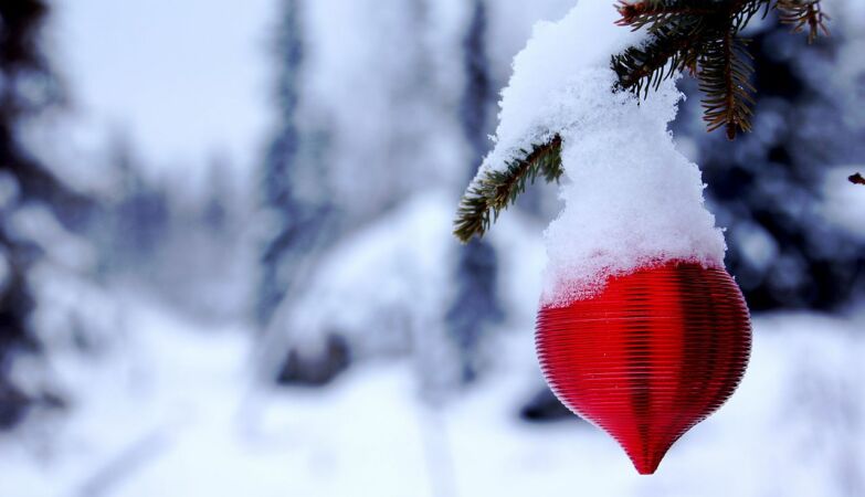 (A lot of) snow falls in Portugal. And what will the weather be like at Christmas?