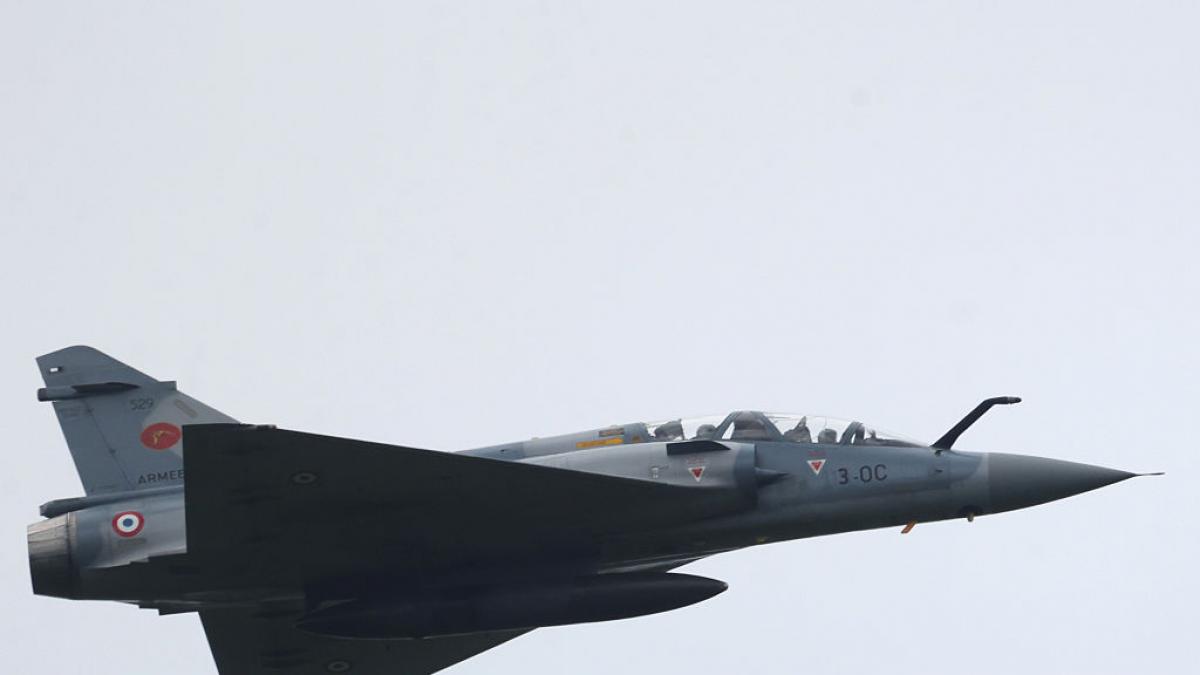 Ukraine talks about resounding success with the fighters from France: "Impressive numbers"