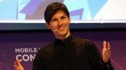 Durov, the millionaire owner of Telegram who gives away sperm and has conceived 100 children