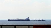 Venezuela announces that an oil tanker from the North American company Chevron has set sail amid tensions with the US